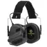 Активні захисні навушники Earmor M31 MOD4 (BK) Black Фото 1
